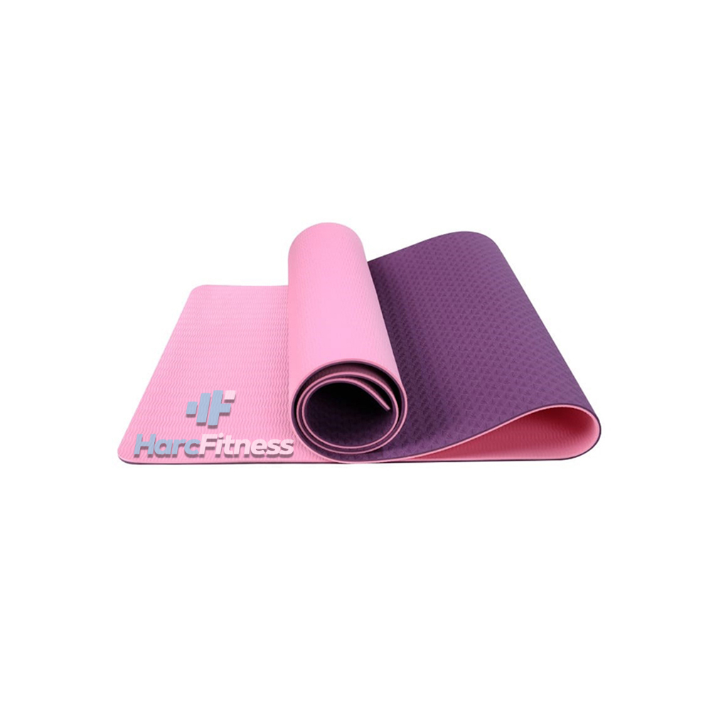 TPE podloga za vežbanje 0.6cm